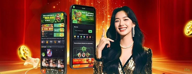 Jogos de bônus no 15q: rodadas grátis, multiplicadores e jackpots progressivos em slots selecionados
